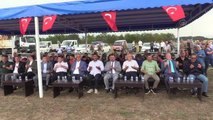 Kastamonu spor haberleri | KASTAMONU - 31. Geleneksel Atatürk ve İstiklal Kupası At Yarışları düzenlendi