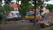 Camion su una festa di quartiere vicino a Rotterdam, si aggrava il bilancio: sei vittime