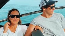 Tamara Falcó e Íñigo Onieva apuran sus vacaciones en Sotogrande