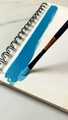 creative art painting