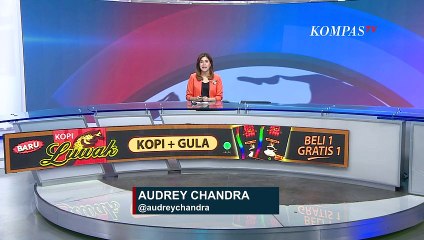 Kronologi Minibus Tertabrak Kereta di Palang Pintu Petamburan