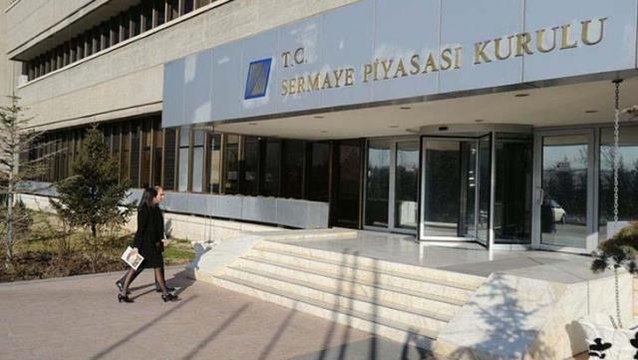 Sermaye Piyasası Kurulu'ndan Sedat Peker'in rüşvet çarkı iddialarına ilişkin açıklama: Mine Tozlu hakkında suç duyurusunda bulunacağız