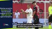Tudor 'lucky' to coach 'quality' Sanchez at Marseille