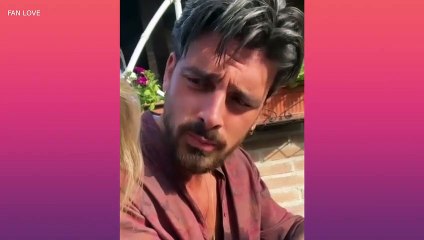 365 DAYS THIS DAY Behind The Scenes & Bloopers (Part 2)