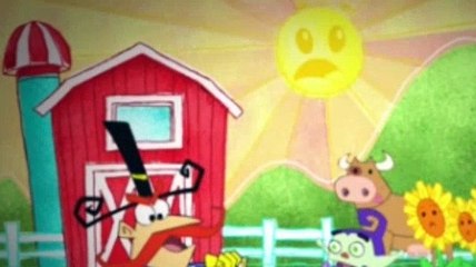 American Dragon Jake Long S02E13 Haley Gone Wild