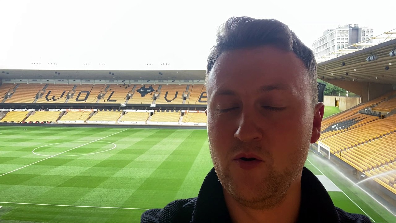 Jordan Cronin's post-match verdict on Newcastle United's draw at Wolves