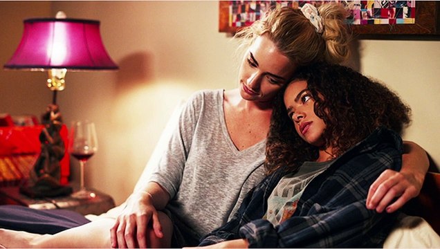 Ginny And Georgia SEASON 2 RENEWED Cast, Release Date, And Plot Details Revealed!