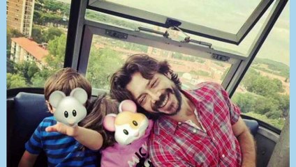 MONEY HEIST Season 5 Real Age And Life Partners Revealed!