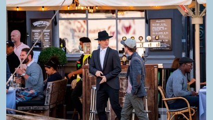 MONEY HEIST SEASON 5 Update Everything You Need To Know!