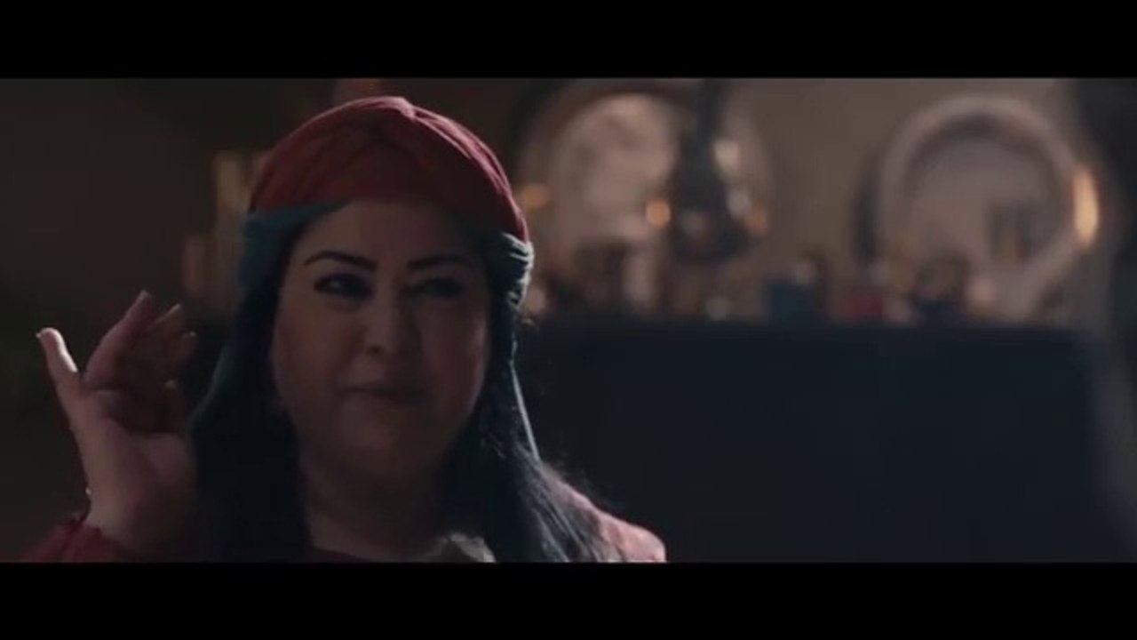 سلطان عاشور 10، موسم 2 الحلقة 16 ديموقراطوس