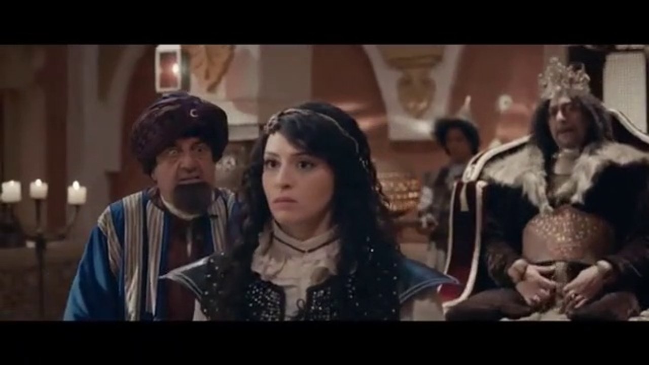 سلطان عاشور 10، موسم 2 الحلقة 18 الأميرة الهاربة - Vidéo Dailymotion