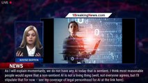 AI Ethics And The Almost Sensible Question Of Whether Humans Will Outlive AI - 1breakingnews.com