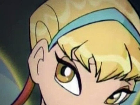 Winx Club Season 1 Episode 23 The Search For The Flame (Aka Power Play)