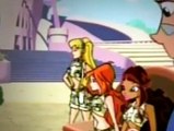 Winx Club Season 2 Episode 3 Into The Under Realm (Aka Rescue Mission)