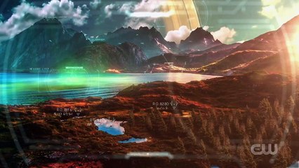 The 100 Season 7 ANOMALY EXPLAINED  What Is The Anomaly