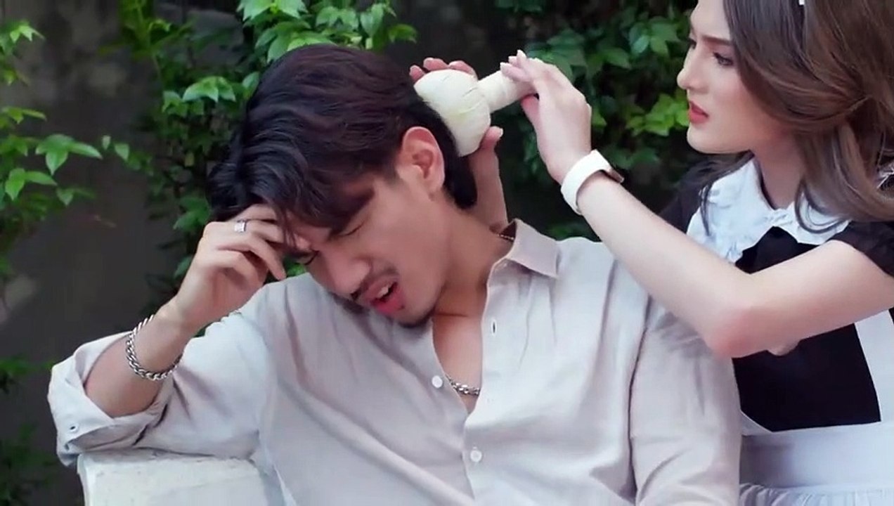 Work From Heart -  EP.2 ENG SUB