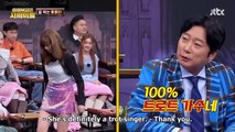 Egg-eating Dongdongi Game, Witty Choice A or B Game | KNOWING BROS EP 347
