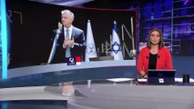 التاسعة هذا المساء | إسرائيل توفد رئيس الموساد لواشنطن لمنع إتمام الاتفاق النووي مع إيران