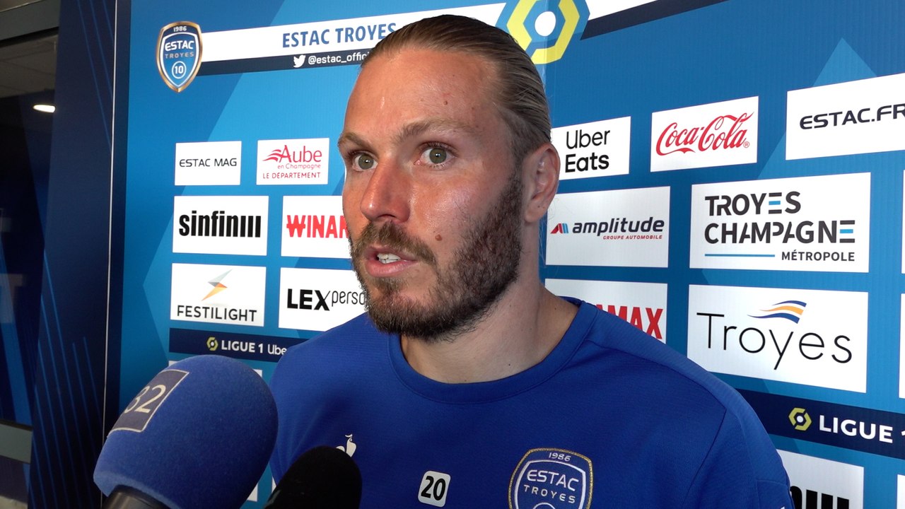 ESTAC 3-1 Angers | Réactions d'après-match