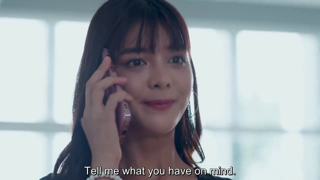 Work From Heart -  EP.2 ENG SUB