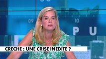 Gabrielle Cluzel : «On montre à ceux qui sont diplômés que finalement, leur diplôme ne vaut rien»