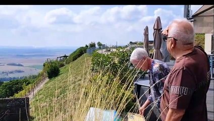 Le 28/08/22 avec mes amis autour d'une très bonne table