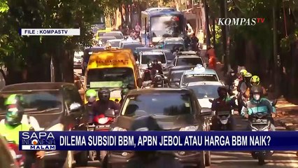 Dukung Kenaikan Segera Dilakukan, Pengamat: Setuju BBM Naik tapi Harus ada BLT