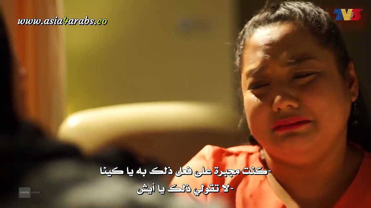 مسلسل جسر الحب الحلقة 13 الجزء 1