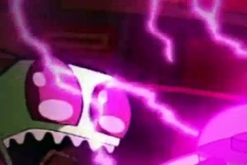 Invader ZIM S01E14 Invasion Of The Idiot Dog Brain