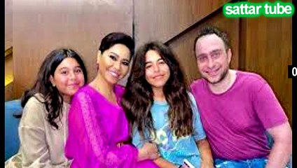 شيرين عبد الوهاب تفضح حسام حبيب: ضربني وسحلني على الأرض وهو اللي حلقلي شعري وانا اللى بصرف على أهله