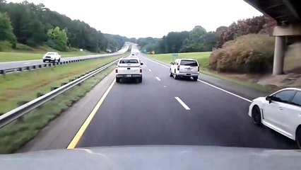 Car crash compilation #14  Latest dashcam compilation