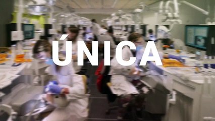 La UIC, la universidad vinculada al Opus Dei