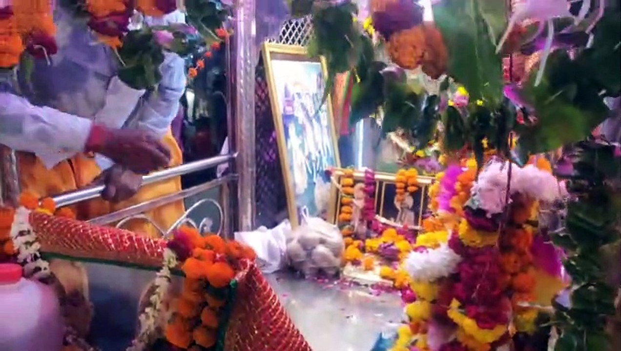 लोकदेवता बाबा रामदेव के जम्मों की रही धूम, देखे...