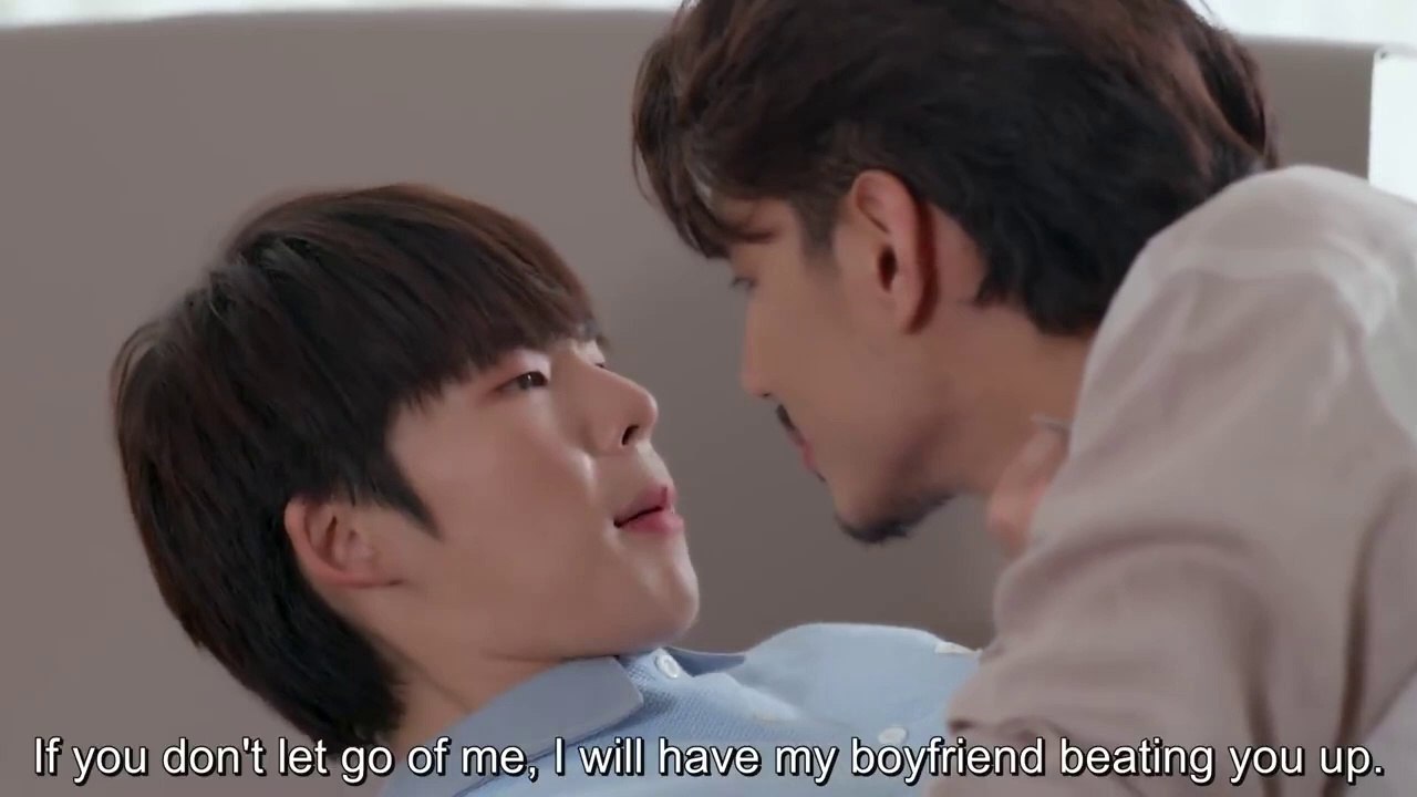 Work From Heart -  EP.2 ENG SUB