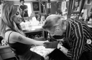 Jacy Nittolo pays tribute to late fiance Ray Liotta with new tattoo: 'Something meaningful'