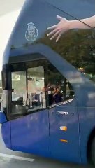autocarro fc porto