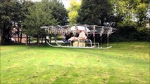 10 Most Insane Drone Inventions Ever