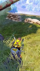 Wait for end VICTOR BRAIN BGMI #bgmi #funny