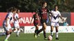Milan-Fiorentina, Serie A Femminile 2022/2023: la partita