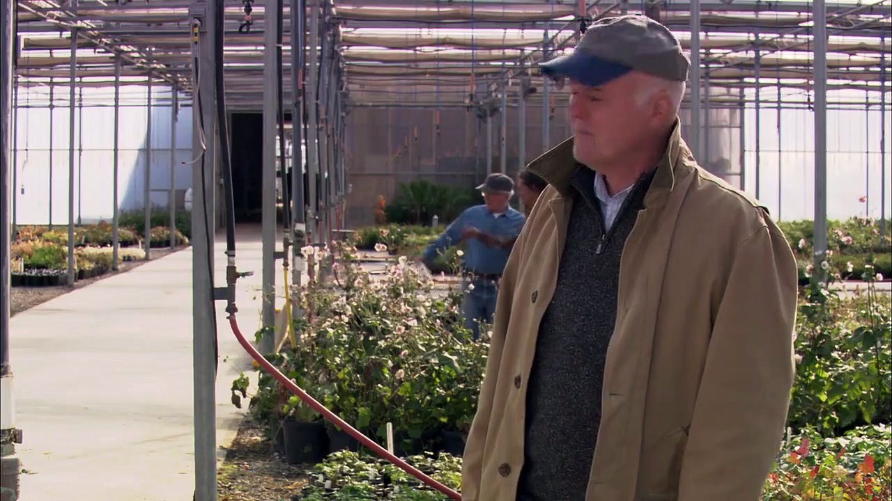 ReGenesis Staffel 3 Folge 7 HD Deutsch