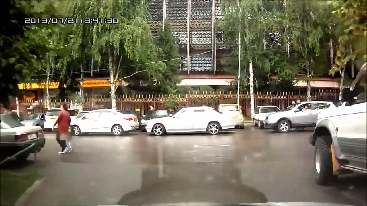 ultimate Car Crash Compilation   Bad Drivers & Driving Fails 2022 #10