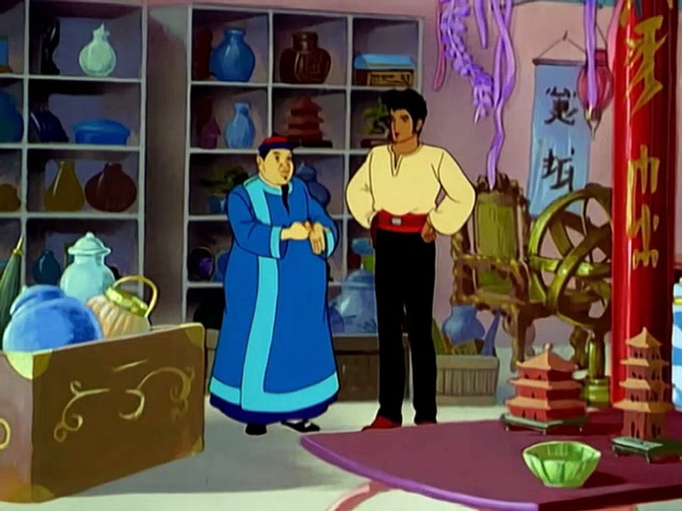 Sheherazade Staffel 2 Folge 25 HD Deutsch