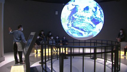 학교 밖 친환경 교육..."학생 때부터 체계적으로" / YTN