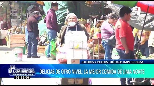 Ruta del sabor: los mejores huariques para combatir el hambre en Lima Norte