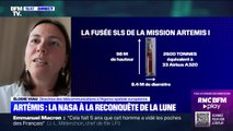 La mission Artémis, une avancée technologique