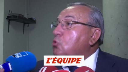 Caillot : «Il y en a marre de cet arbitrage français !» - Foot - L1 - Reims