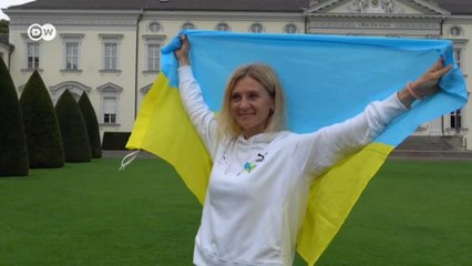 День открытых дверей в резиденции президента Германии (28.08.2022)
