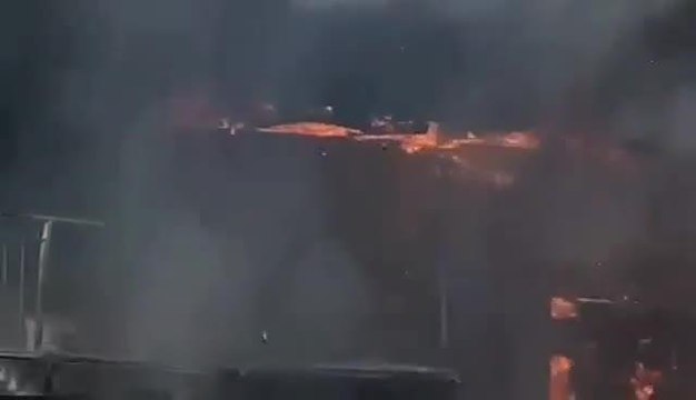 Son dakika haberleri! Burdur'da Çıkan Yangında Bir Ev Kullanılamaz Hale Geldi