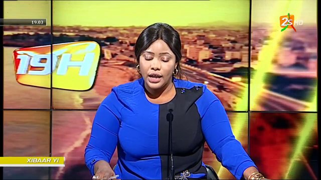 SUIVEZ XIBAAR YI 19H AVEC COUMBA GUISSE / DIM. 28 AOUT 2022