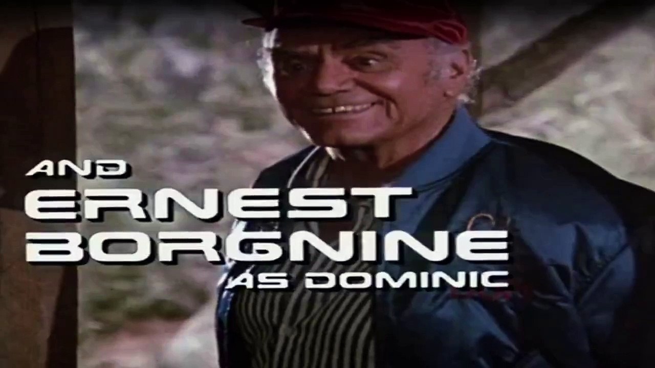 Airwolf Staffel 2 Folge 20 HD Deutsch